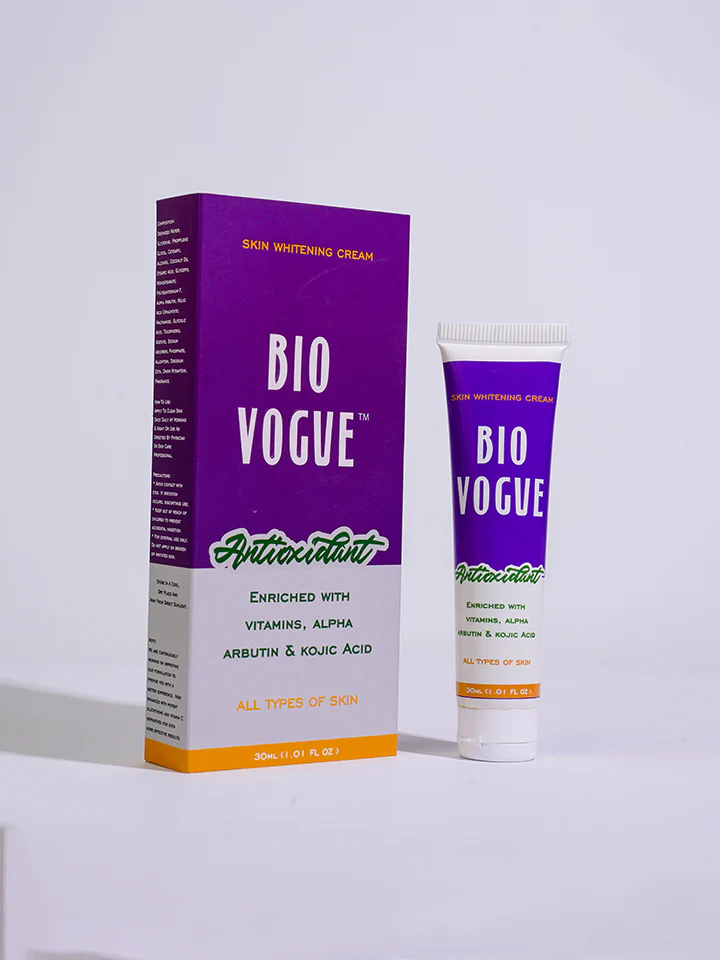 Bio Vogue Cream - Image 3