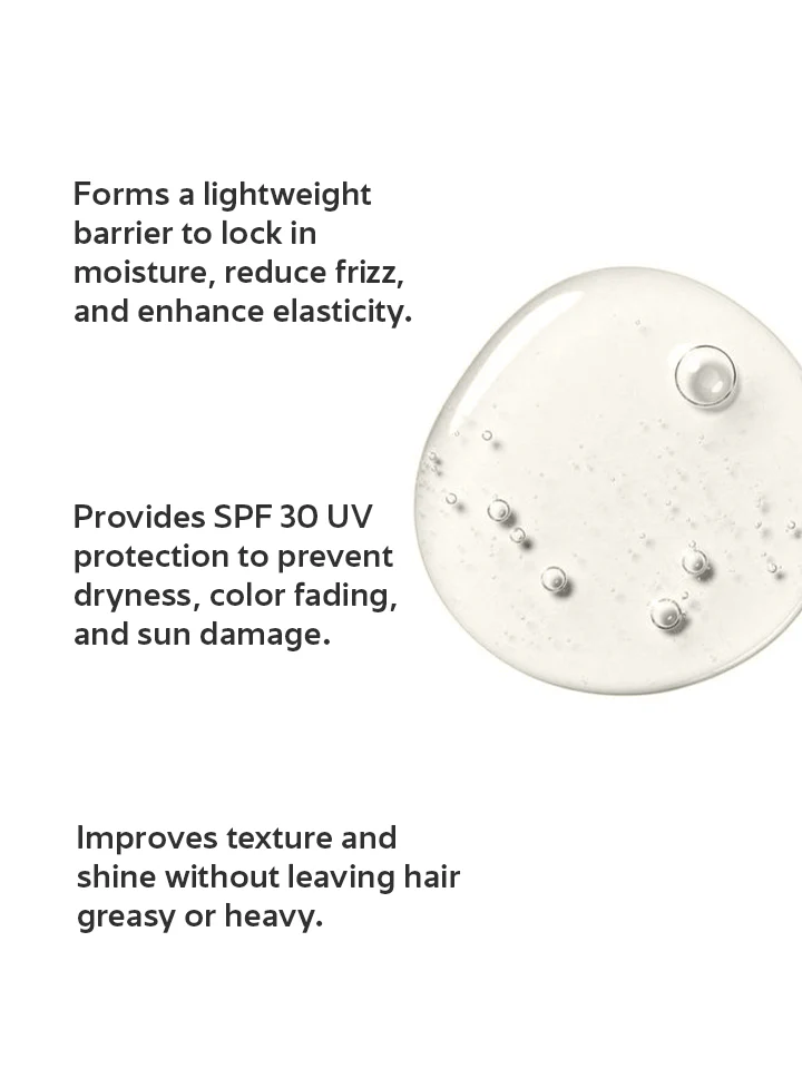 Frizz Control Uv Complex SPF30 - Image 5