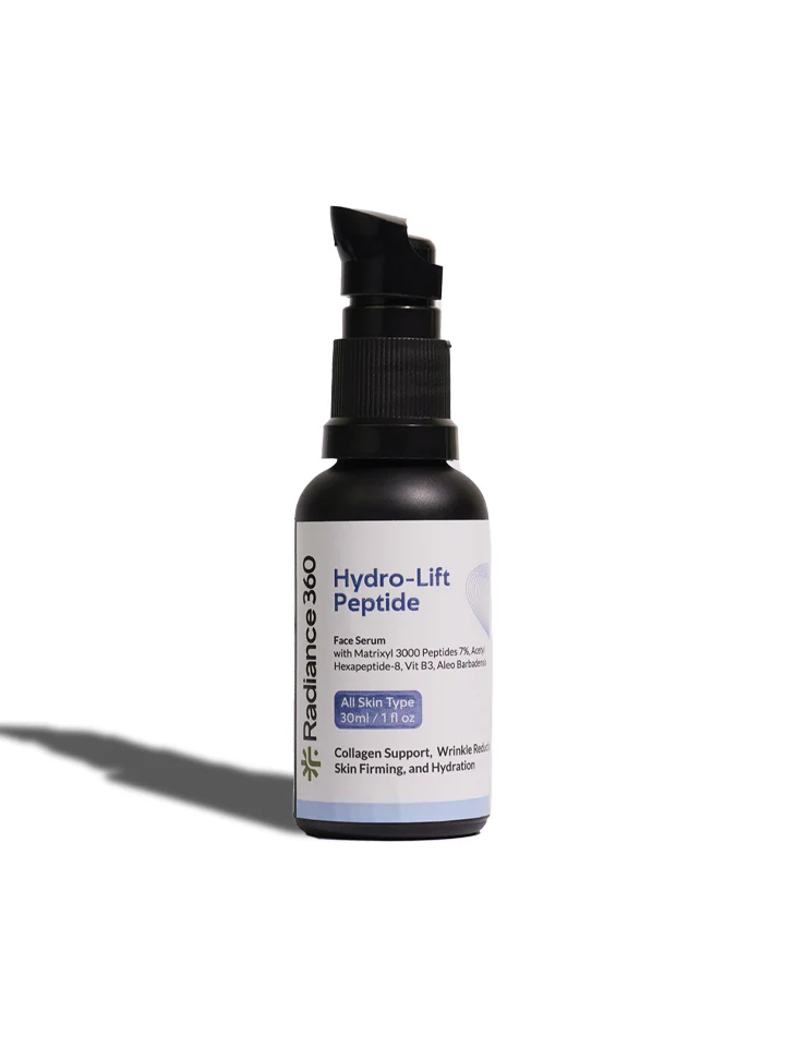 Hydro-Lift Peptide Serum