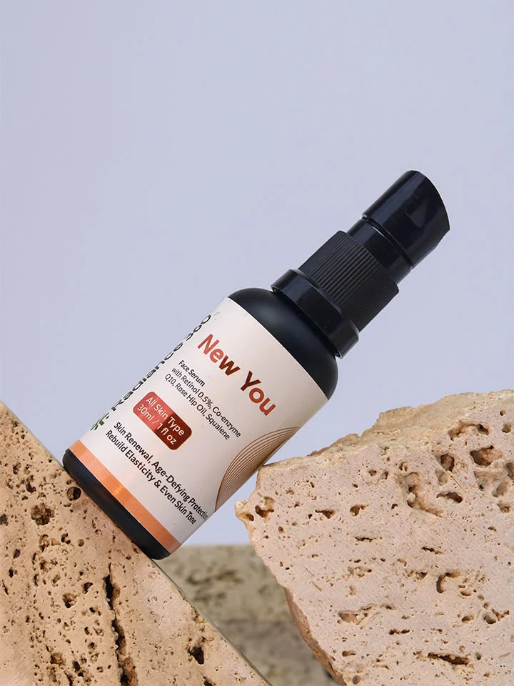 New You Serum - Image 2