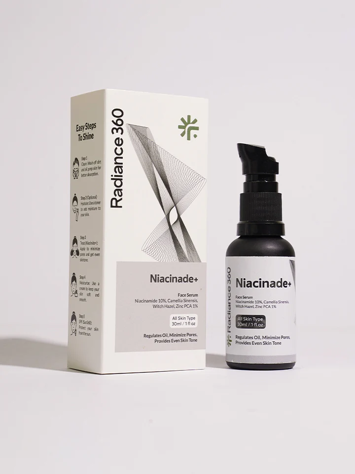 Niacinade+ Serum - Image 3