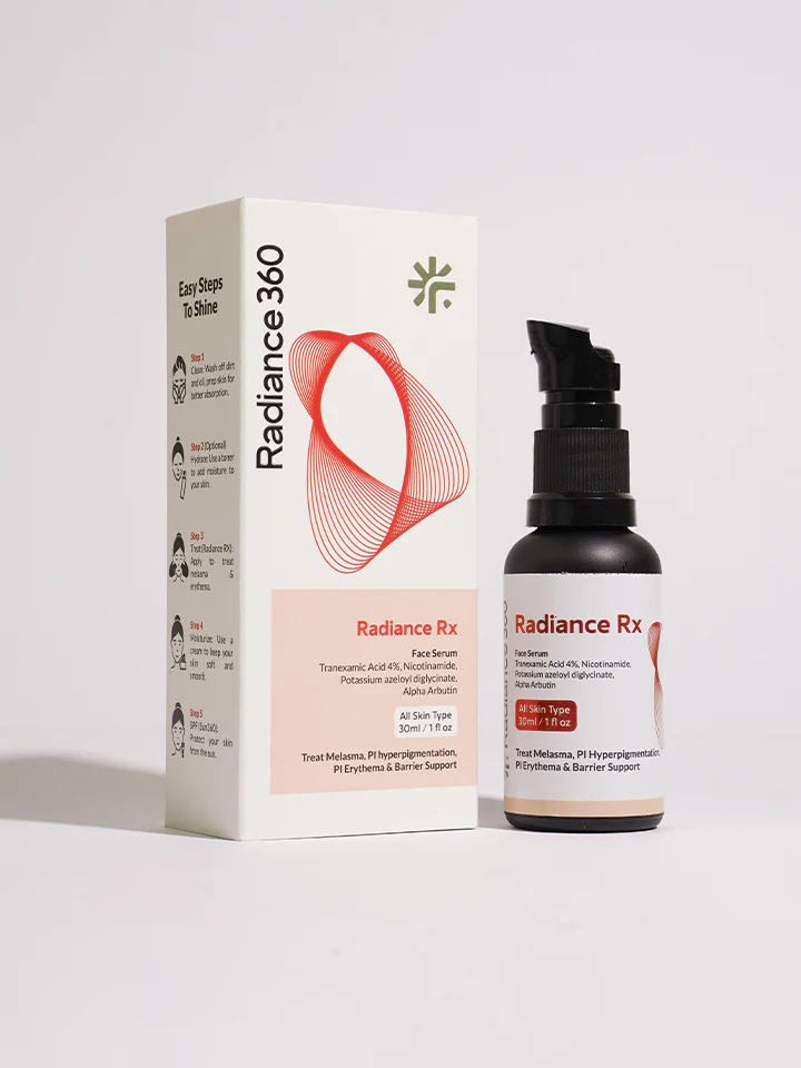 Radiance Rx Serum - Image 3