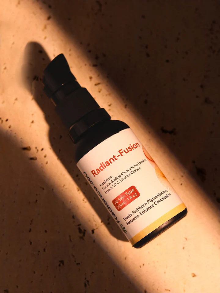 Radiant-Fusion Serum - Image 2