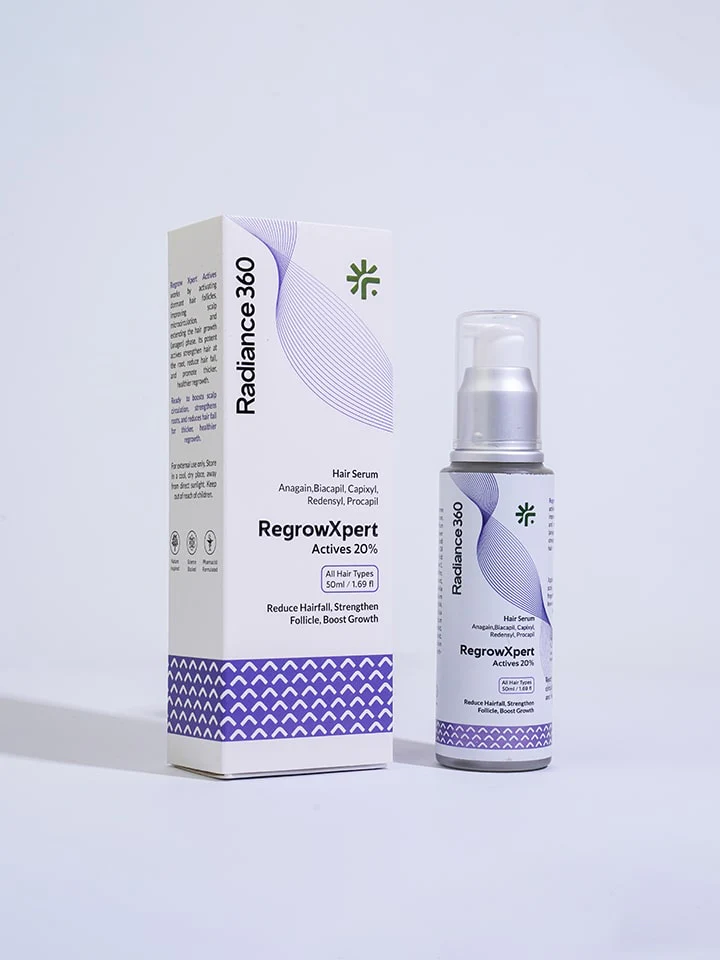 Regrow Xpert Actives 20% - Image 3