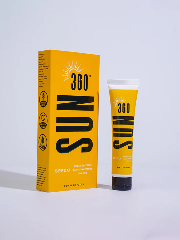 Sun360 SPF 50 - Image 3