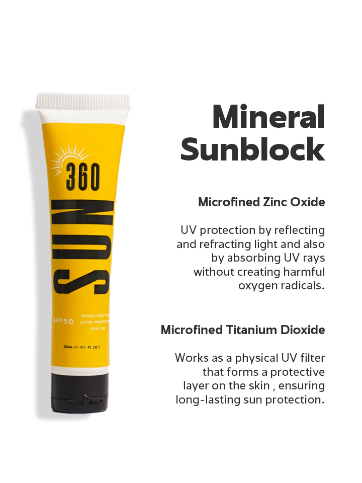 Sun360 SPF 50 - Image 4
