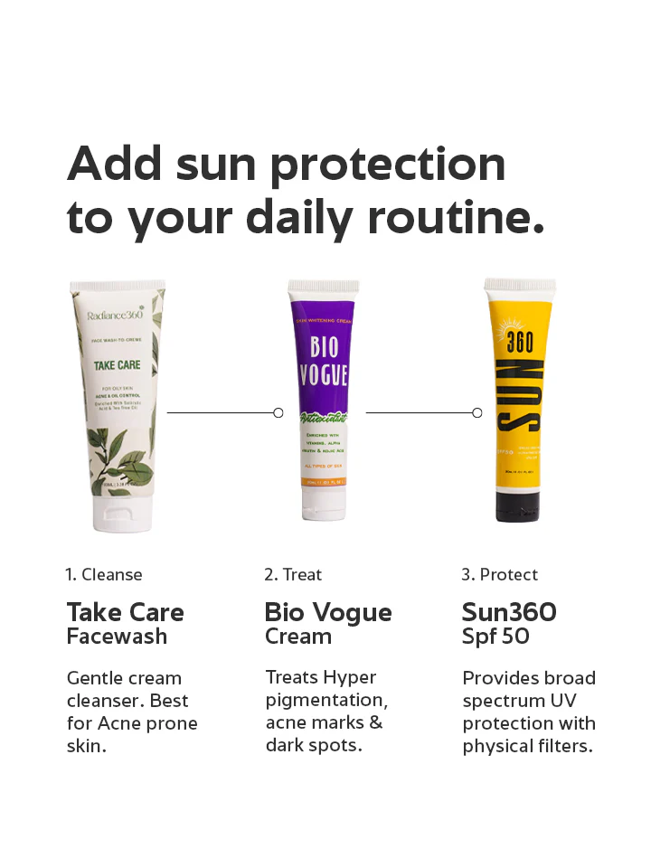 Sun360 SPF 50 - Image 6