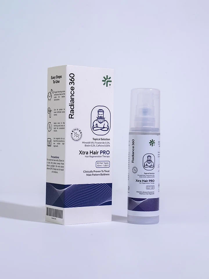 Xtra Hair Pro - Image 3