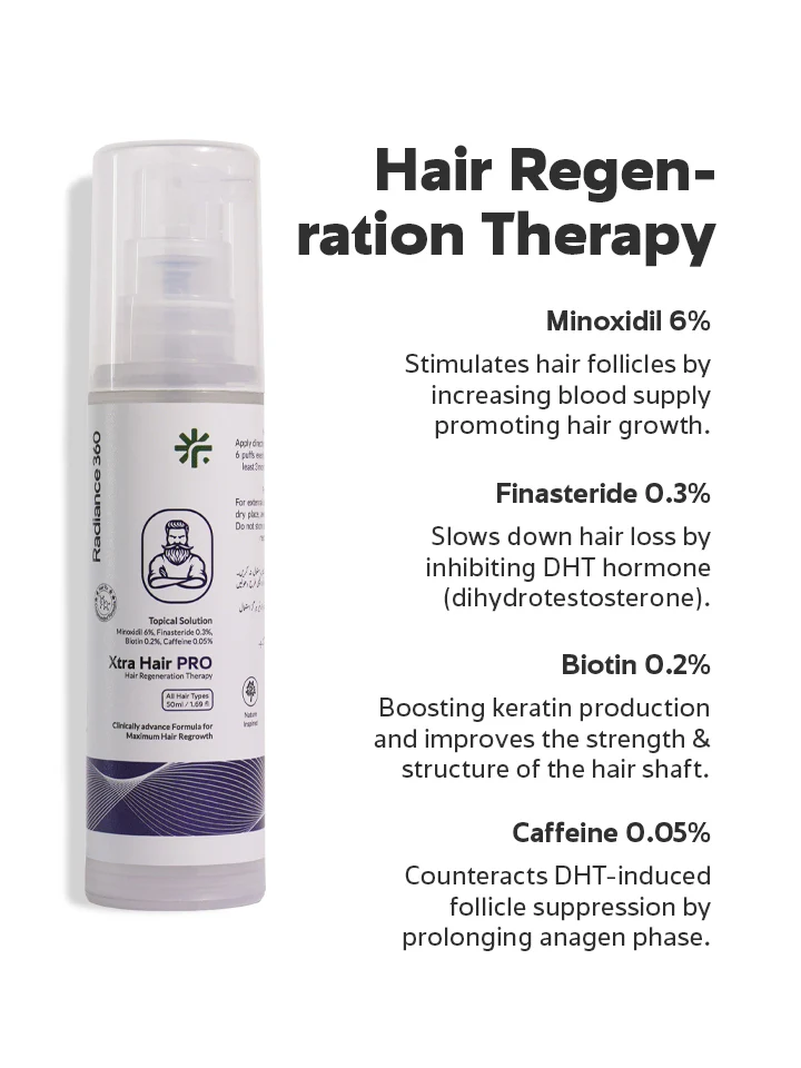 Xtra Hair Pro - Image 4