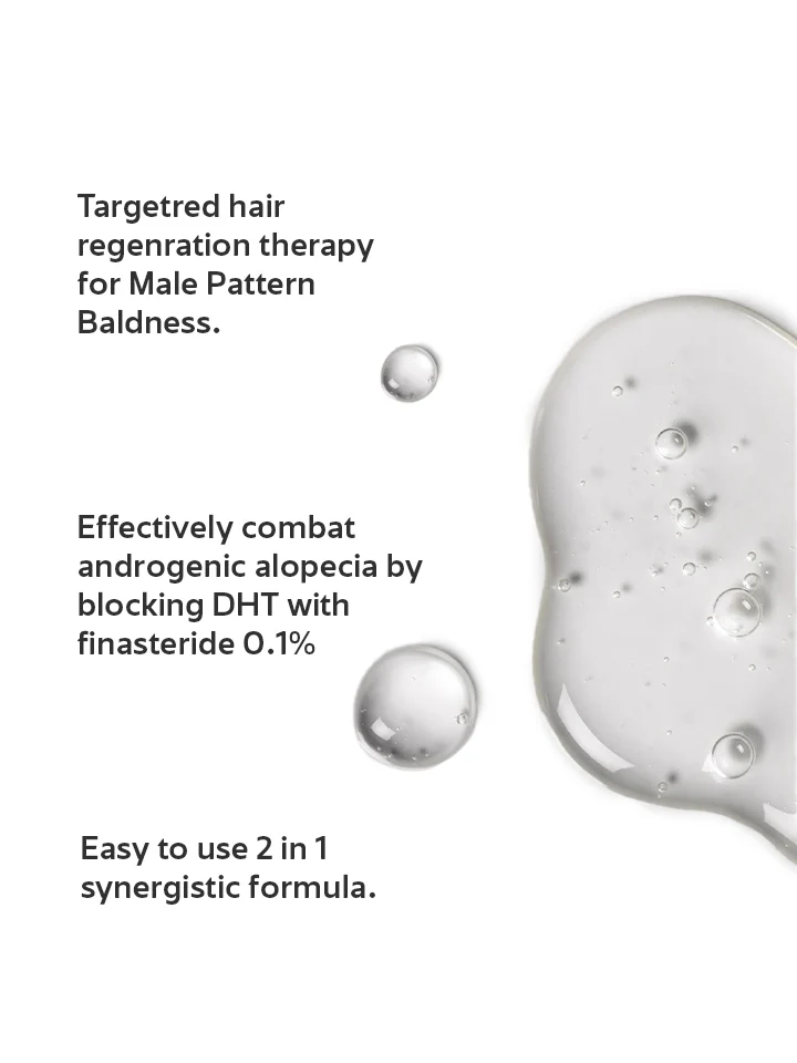 Xtra Hair Topical Solution - Image 6